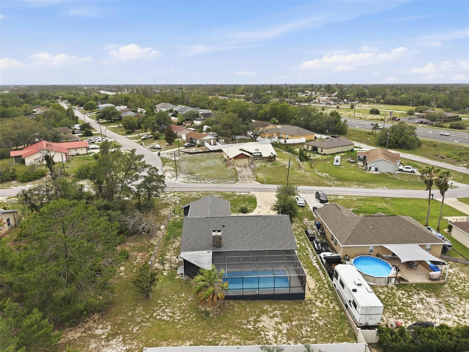 6426 JULY AVE, SPRING HILL, FL — photo 62