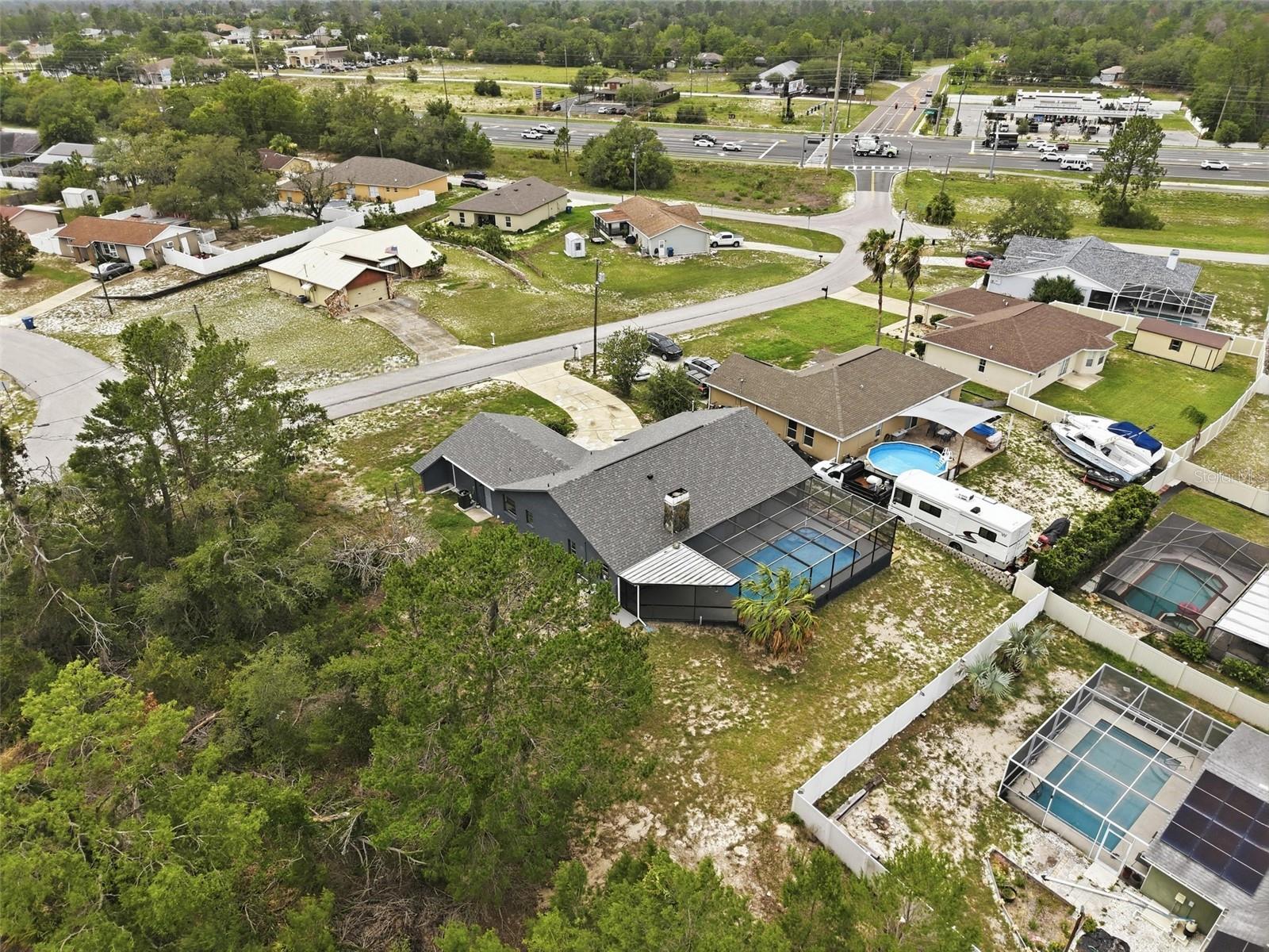 6426 JULY AVE, SPRING HILL, FL — photo 63