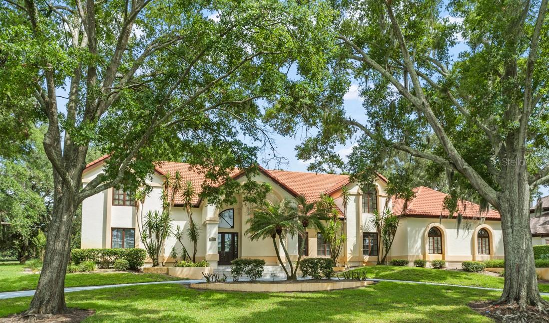 5073 LATROBE DR, WINDERMERE, FL