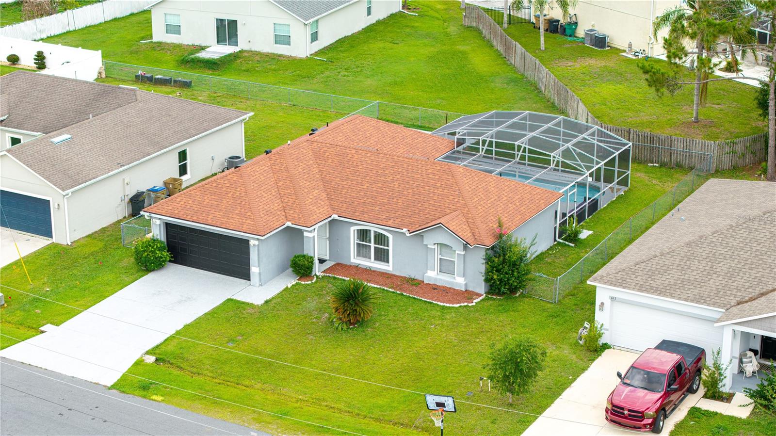 611 JURA LN, KISSIMMEE, FL — photo 2