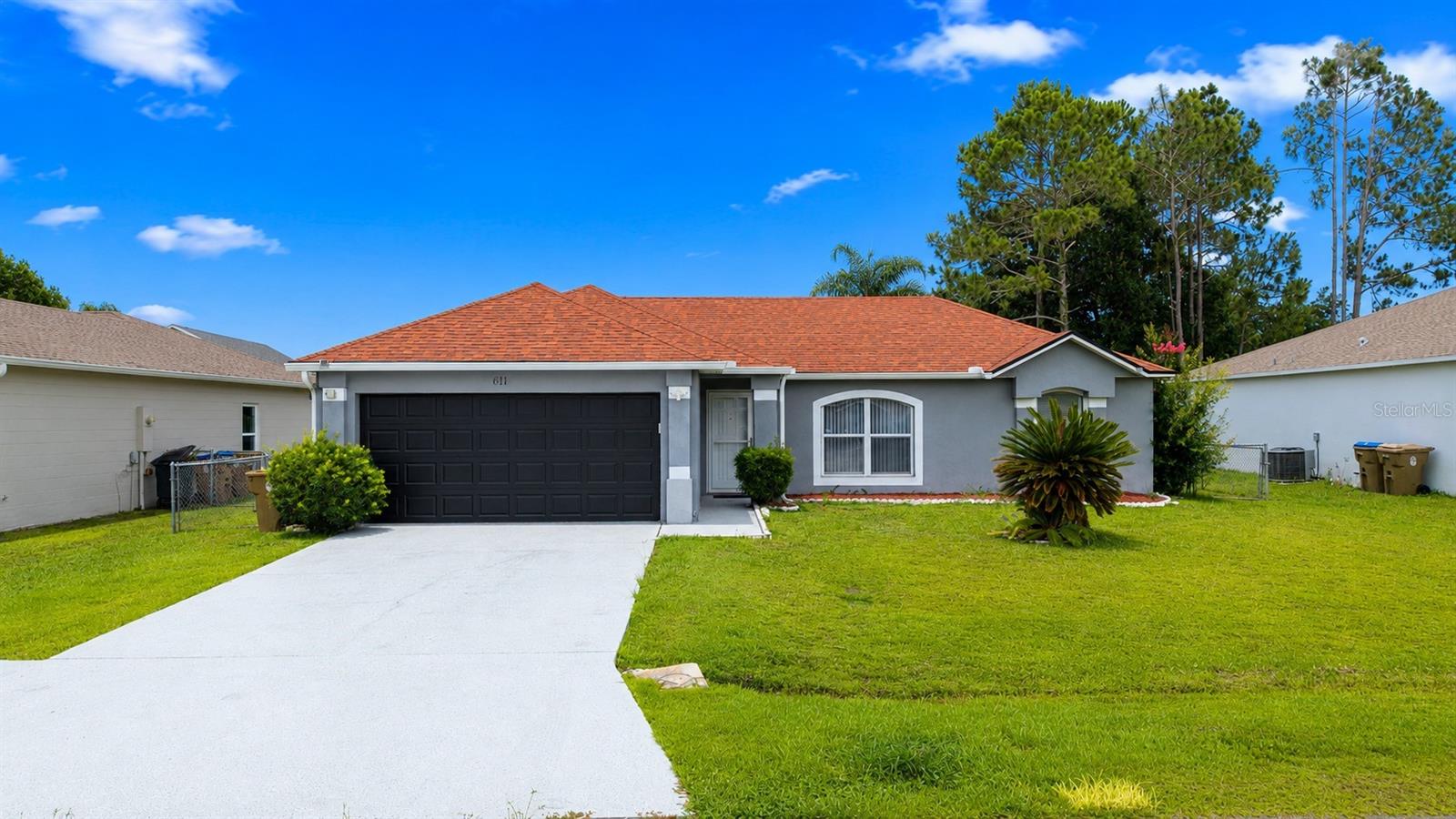 611 JURA LN, KISSIMMEE, FL
