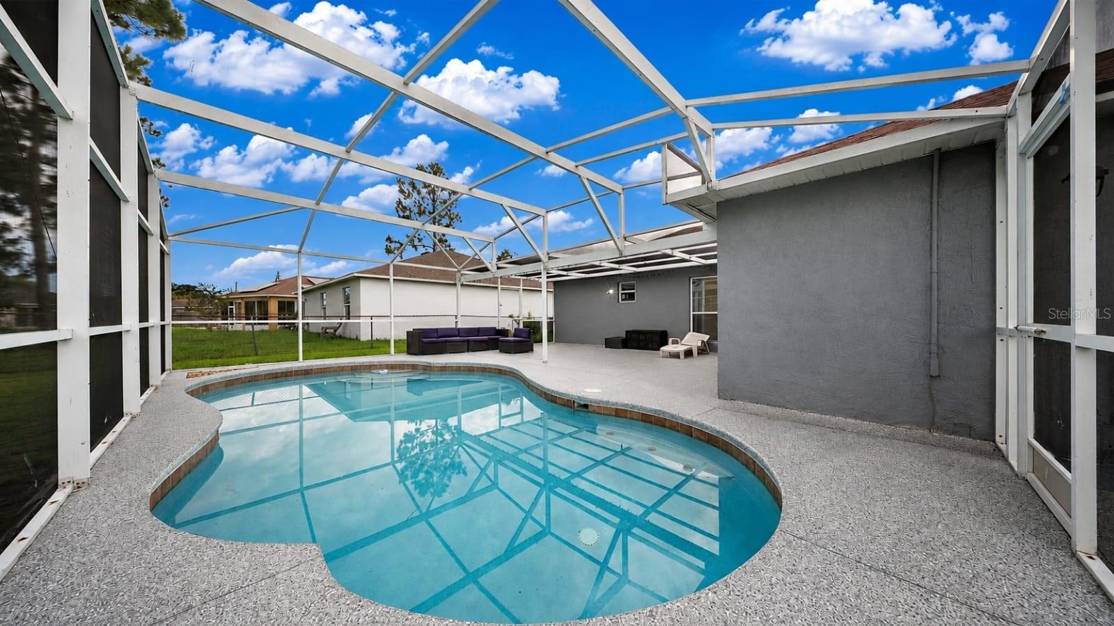 611 JURA LN, KISSIMMEE, FL — photo 33