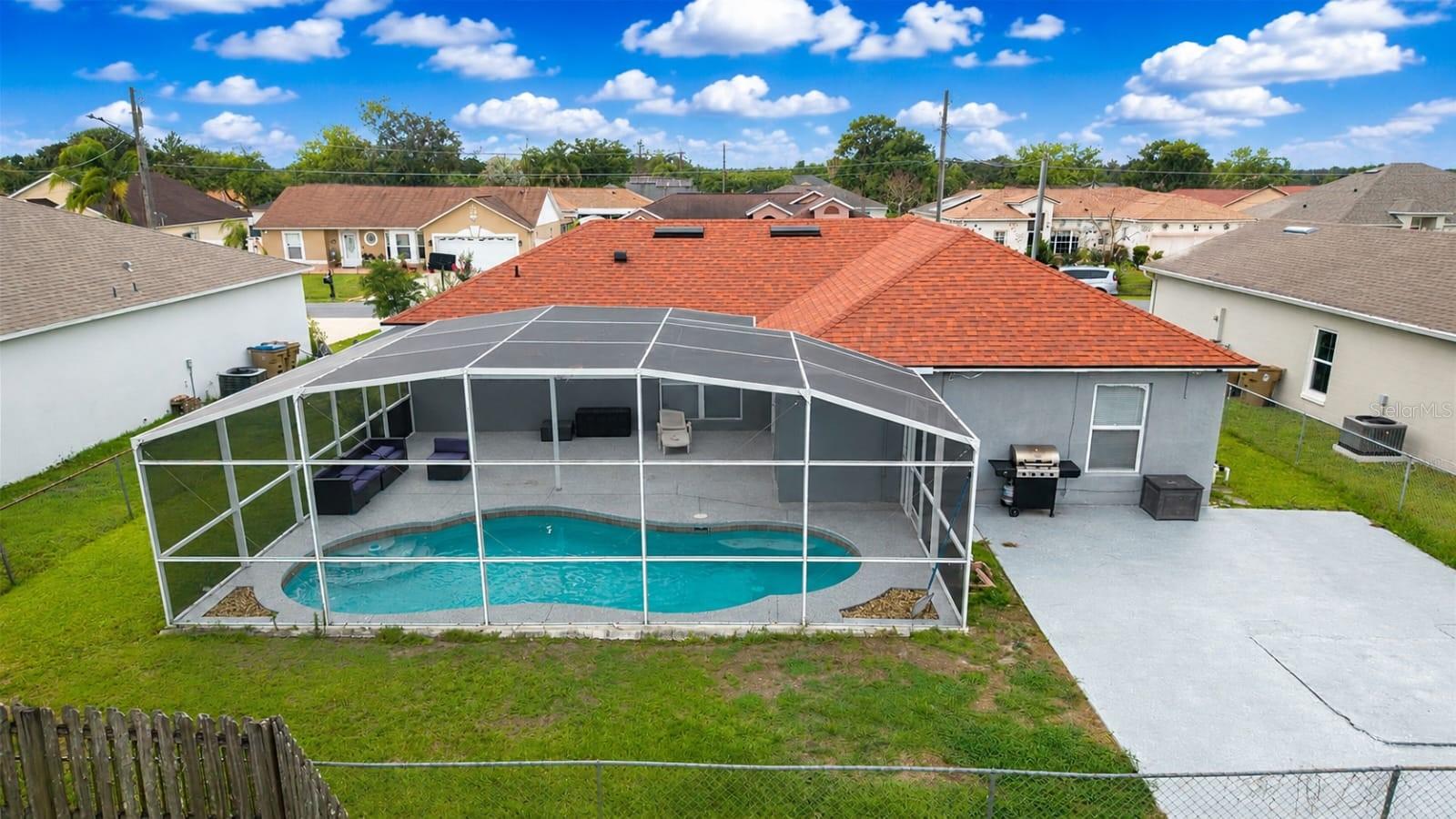 611 JURA LN, KISSIMMEE, FL — photo 36