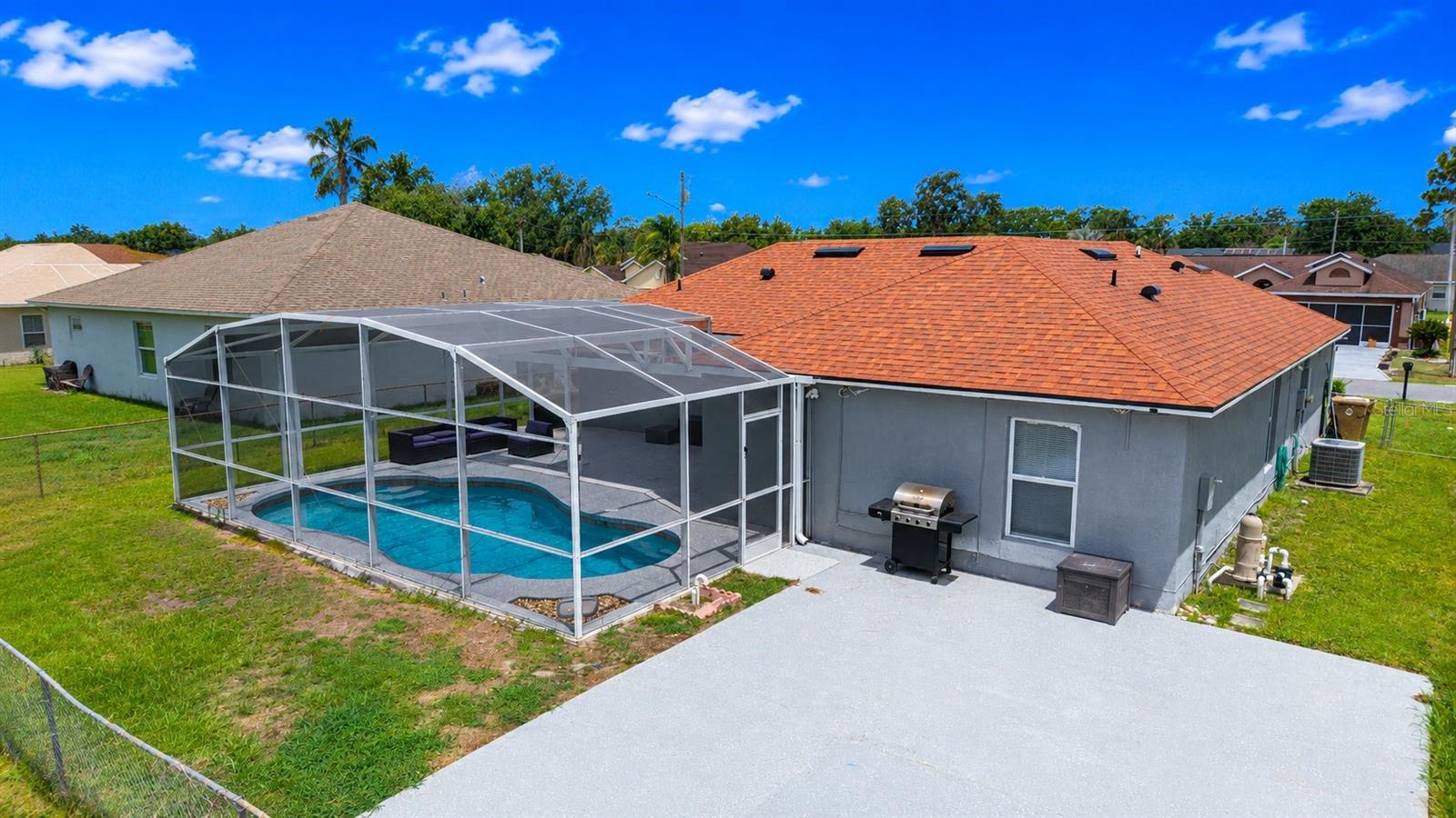 611 JURA LN, KISSIMMEE, FL — photo 37