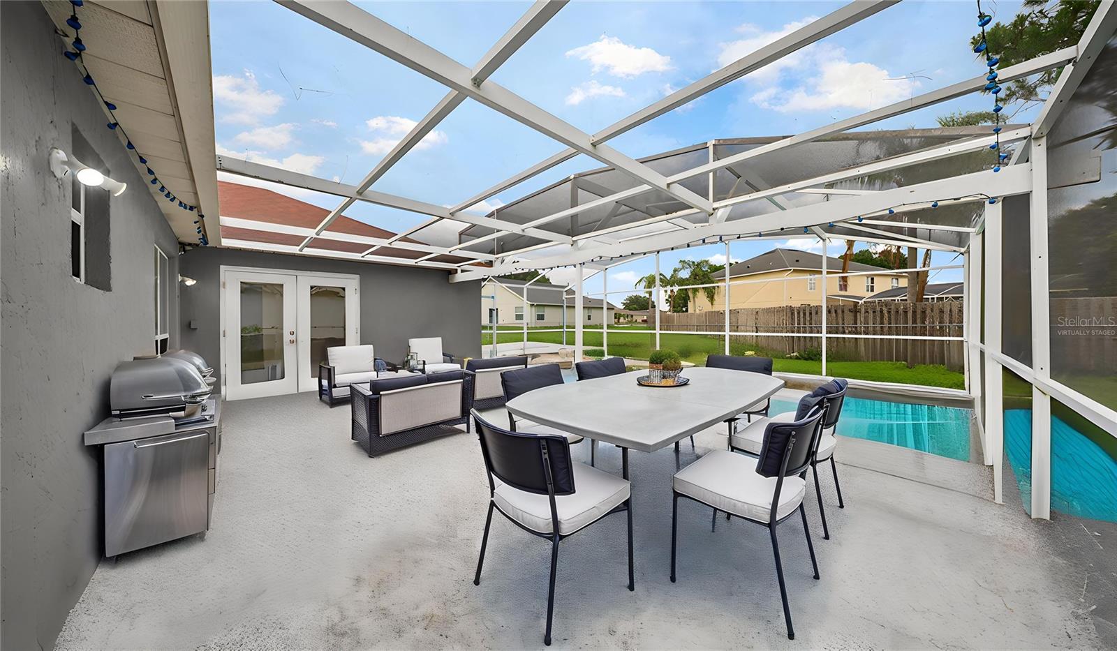 611 JURA LN, KISSIMMEE, FL — photo 31