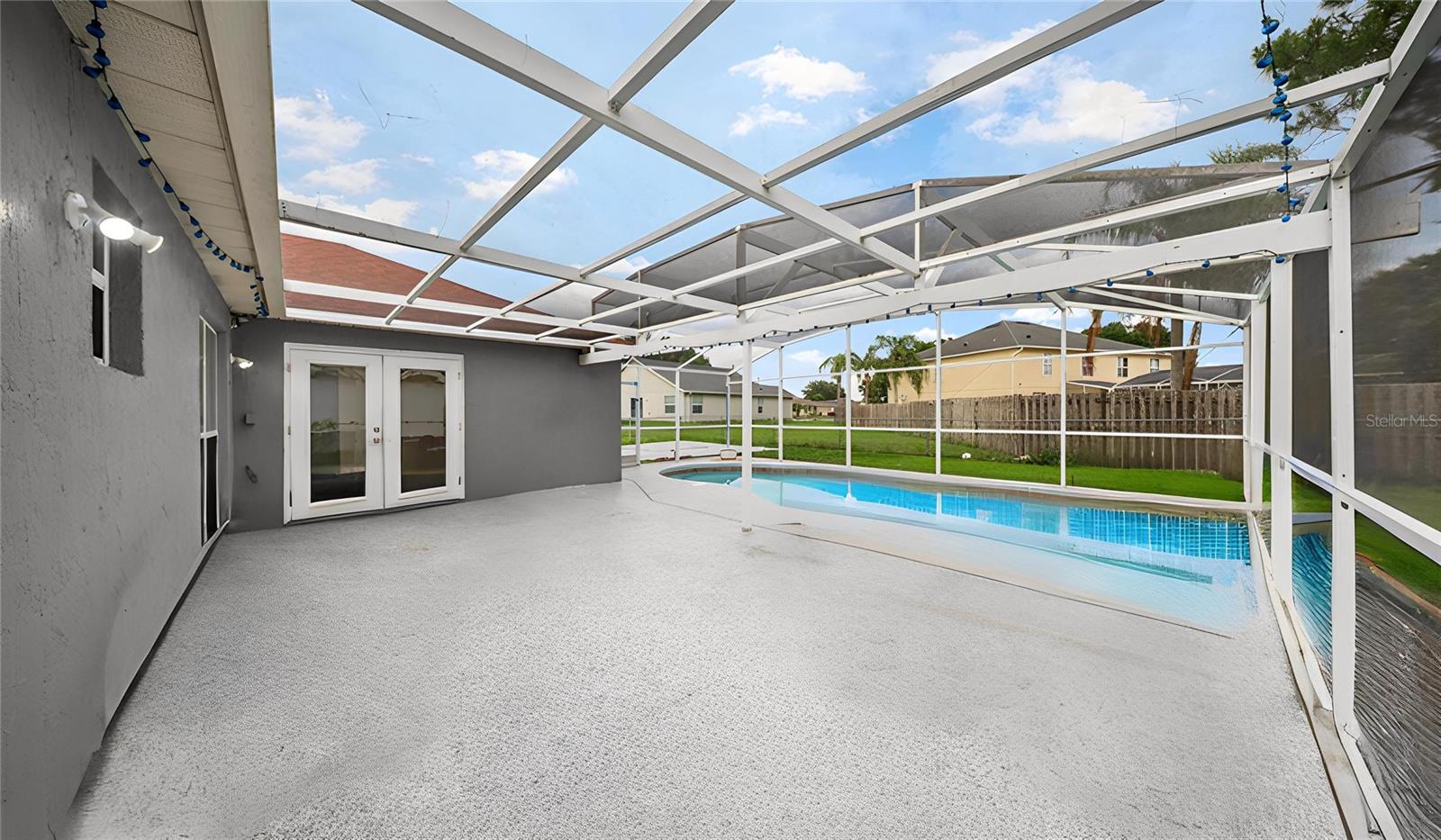 611 JURA LN, KISSIMMEE, FL — photo 32