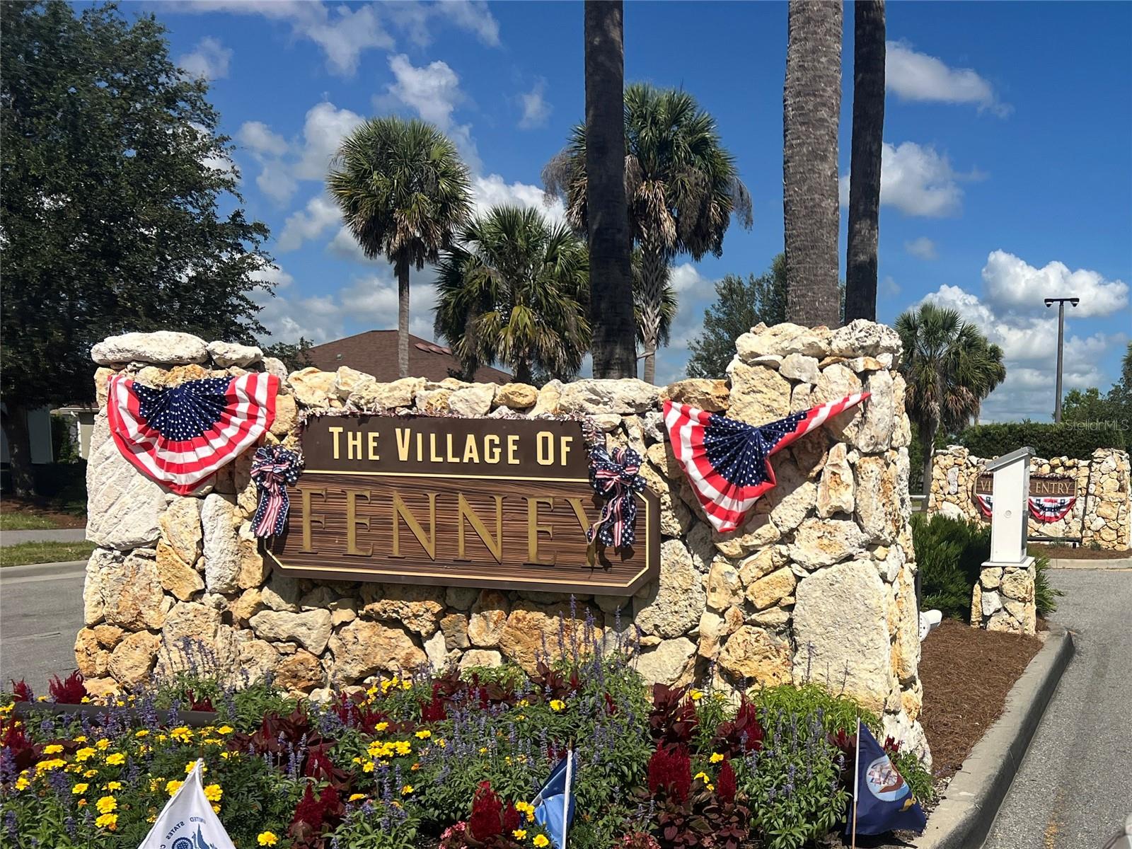 5833 ABNEY AVE, THE VILLAGES, FL — photo 4