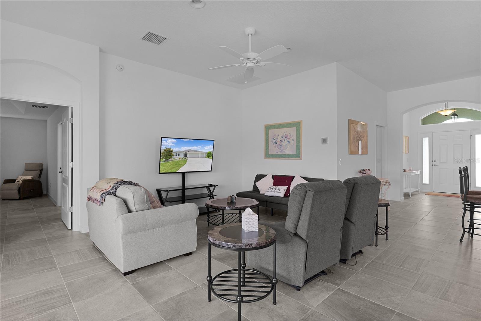5833 ABNEY AVE, THE VILLAGES, FL — photo 14