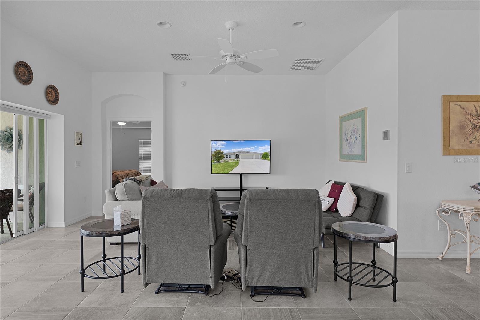 5833 ABNEY AVE, THE VILLAGES, FL — photo 16