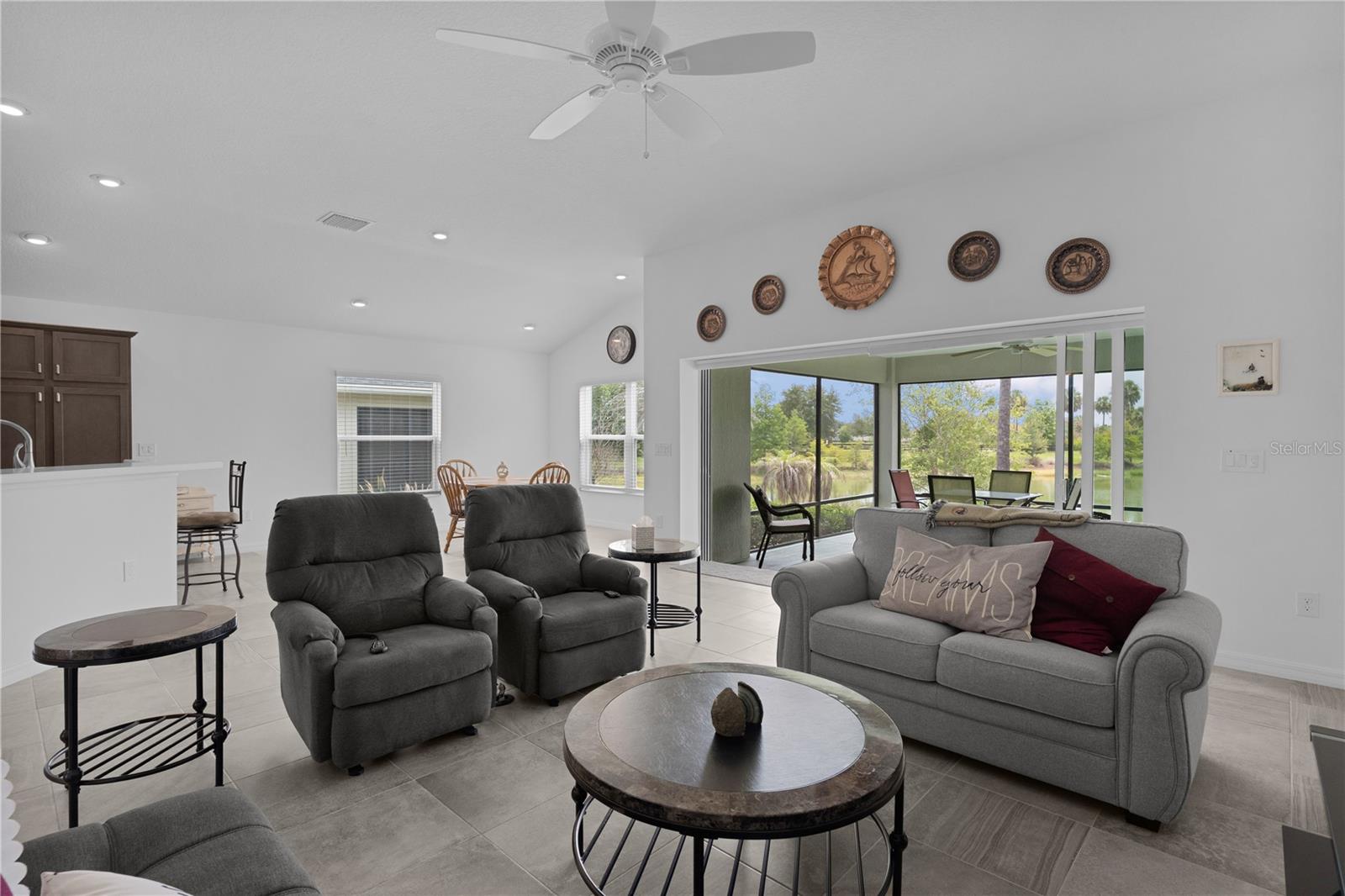 5833 ABNEY AVE, THE VILLAGES, FL — photo 18