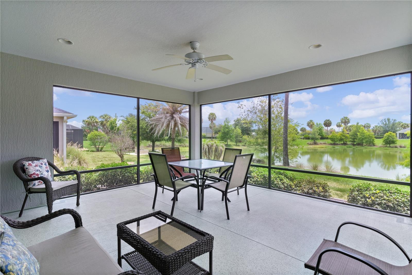 5833 ABNEY AVE, THE VILLAGES, FL — photo 20