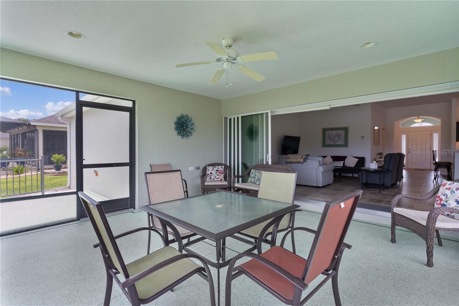 5833 ABNEY AVE, THE VILLAGES, FL — photo 21