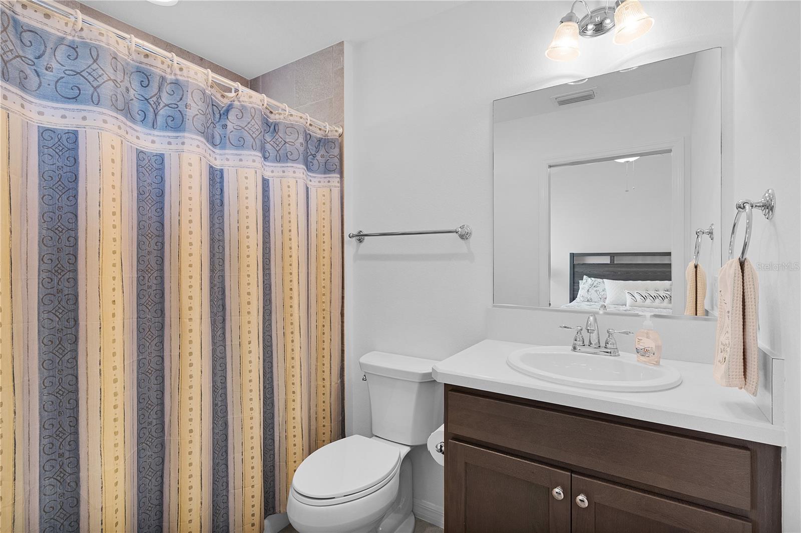 5833 ABNEY AVE, THE VILLAGES, FL — photo 34