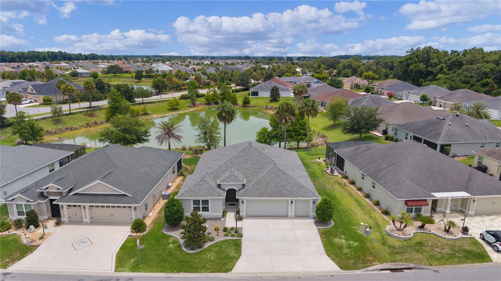 5833 ABNEY AVE, THE VILLAGES, FL — photo 36