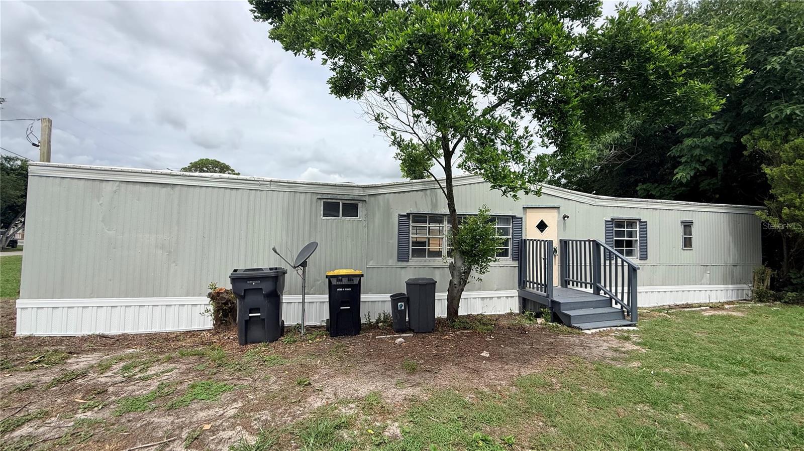 115 WHITFIELD ST, MULBERRY, FL