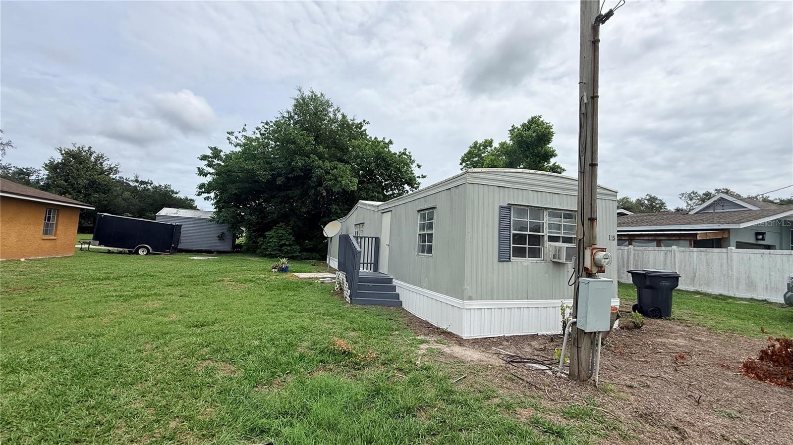 115 WHITFIELD ST, MULBERRY, FL — photo 9