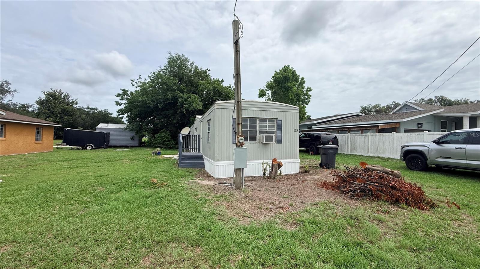 115 WHITFIELD ST, MULBERRY, FL — photo 10
