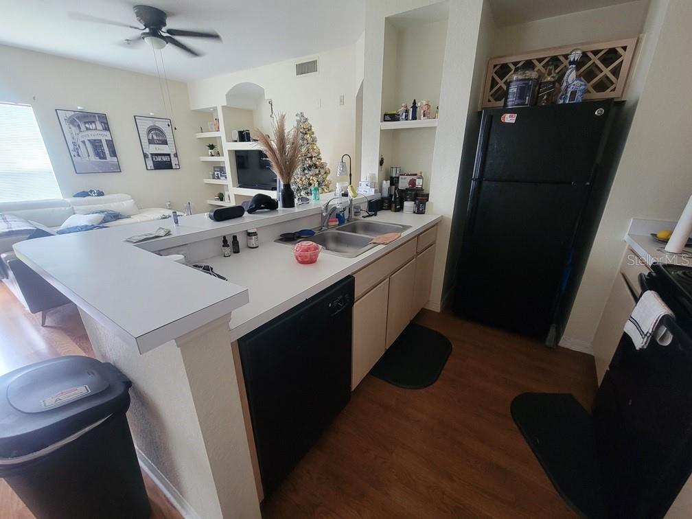 8413 LUCUYA WAY #306, TEMPLE TERRACE, FL — photo 10