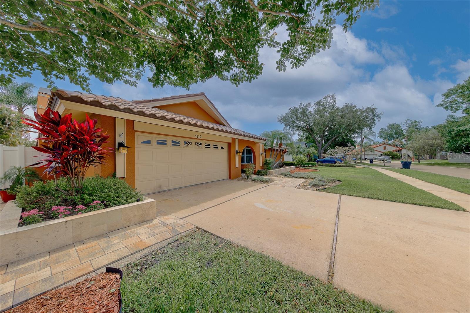 4119 CROSSWATER DR, TAMPA, FL — photo 61