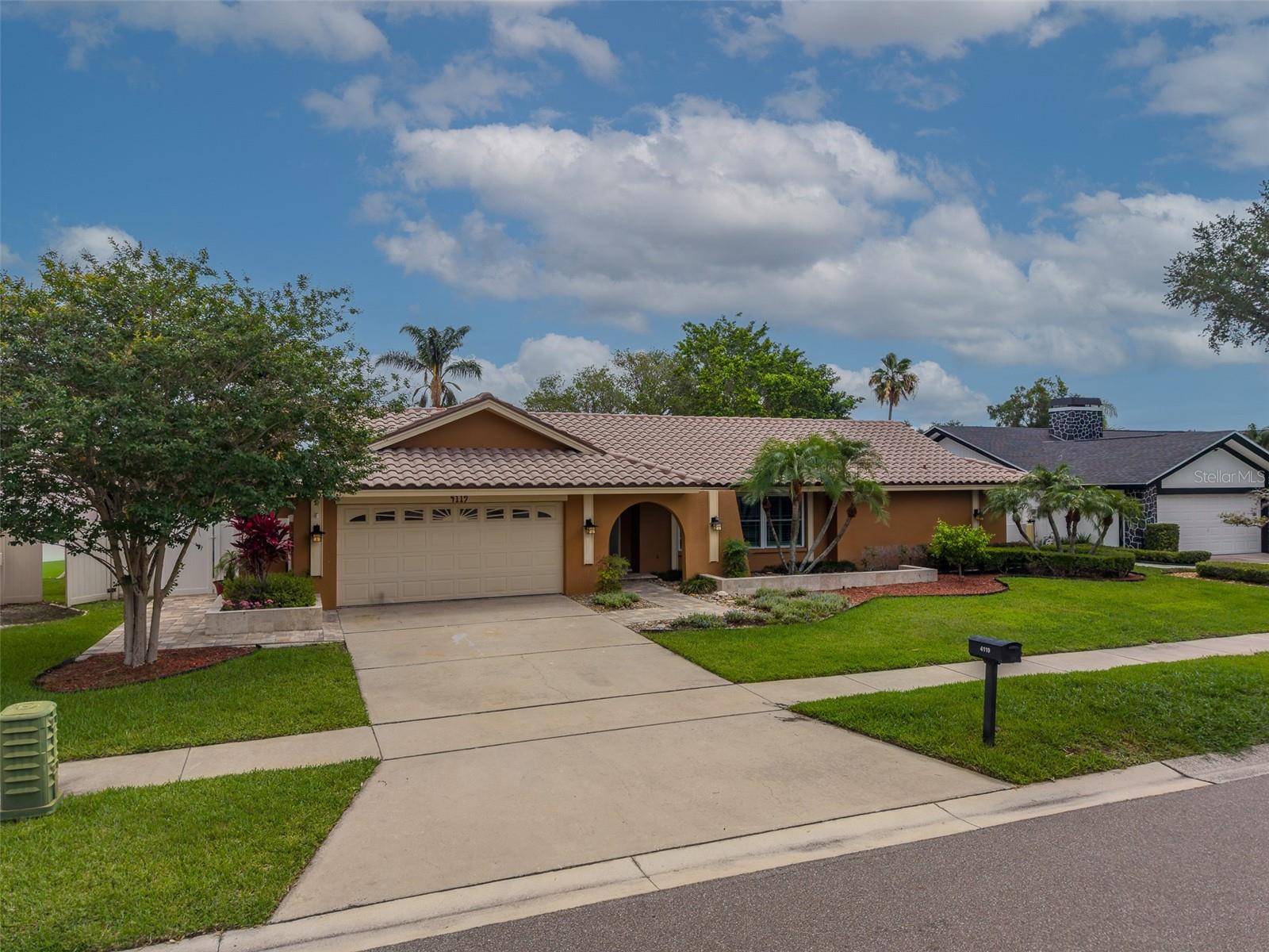 4119 CROSSWATER DR, TAMPA, FL — photo 64