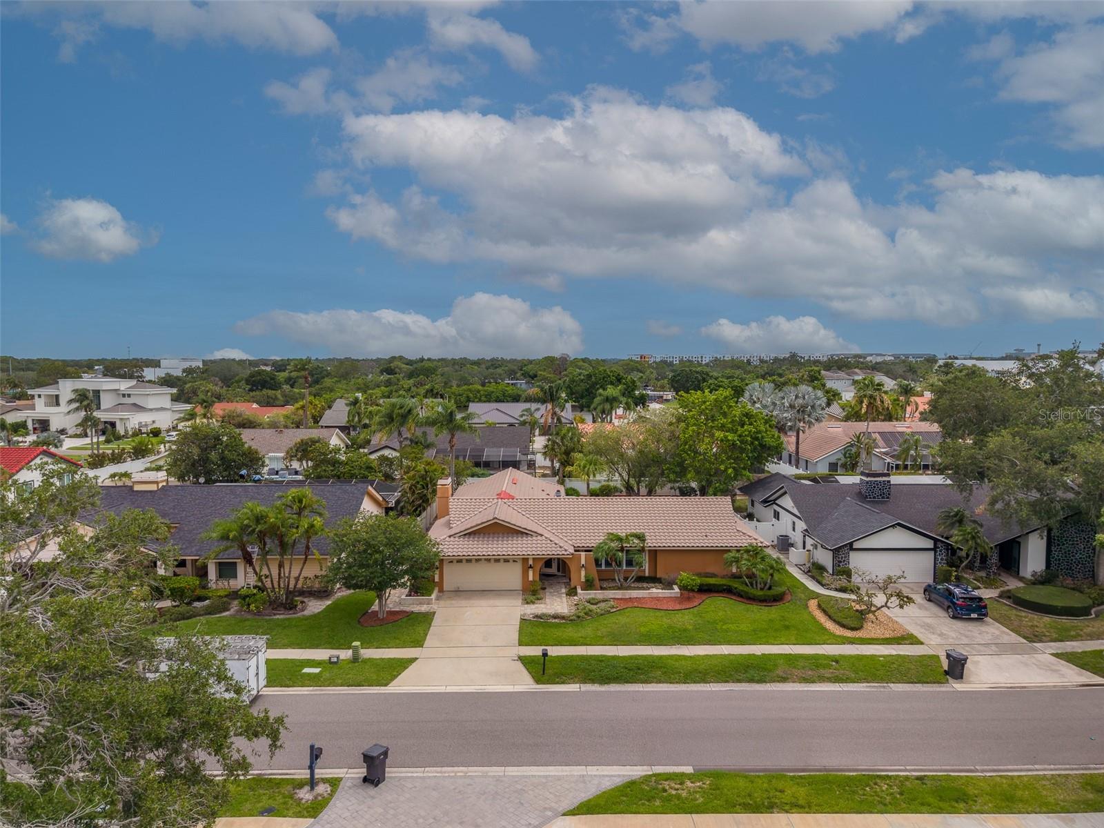 4119 CROSSWATER DR, TAMPA, FL — photo 65