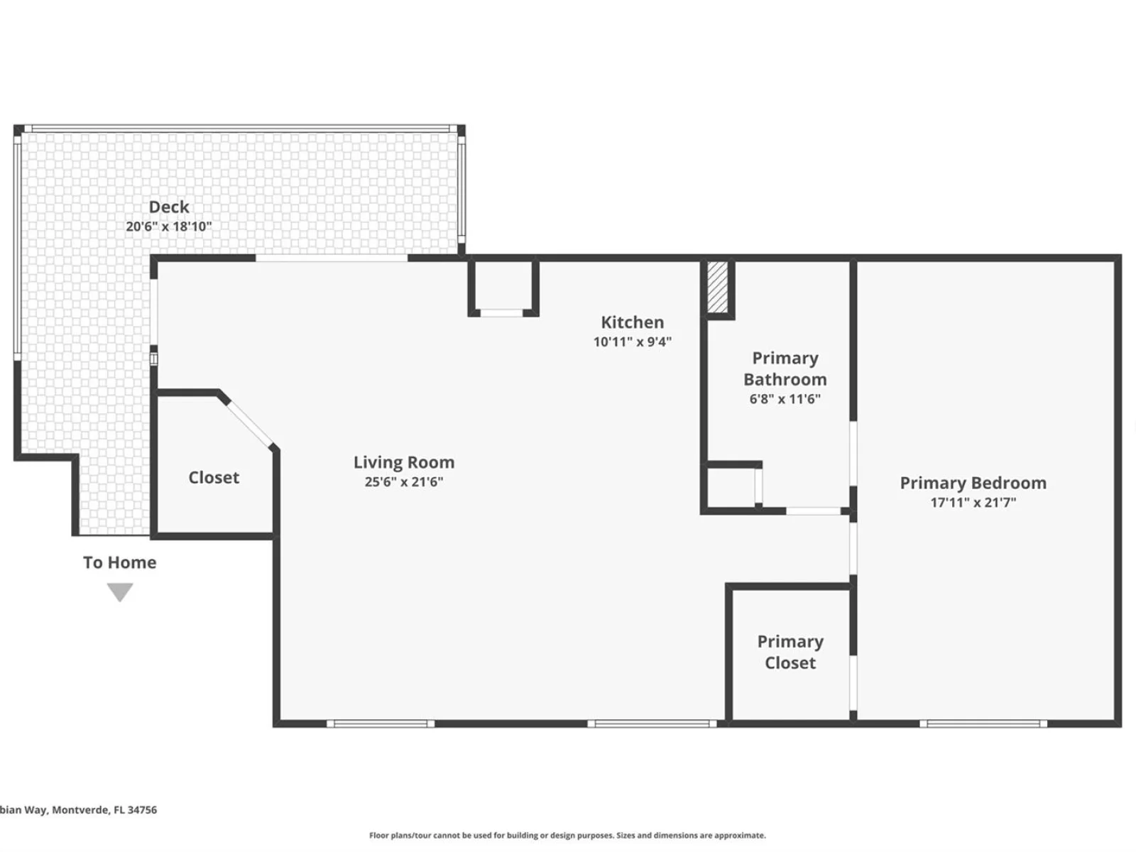15749 ARABIAN WAY, MONTVERDE, FL — photo 41