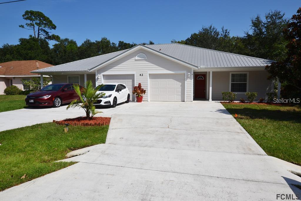 42 FARMSWORTH DR #B, PALM COAST, FL
