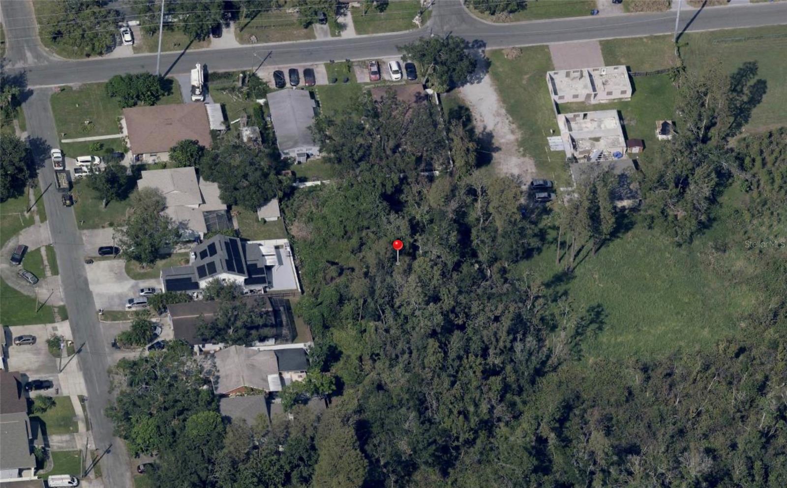 BLOSSOM AVE, TAMPA, FL
