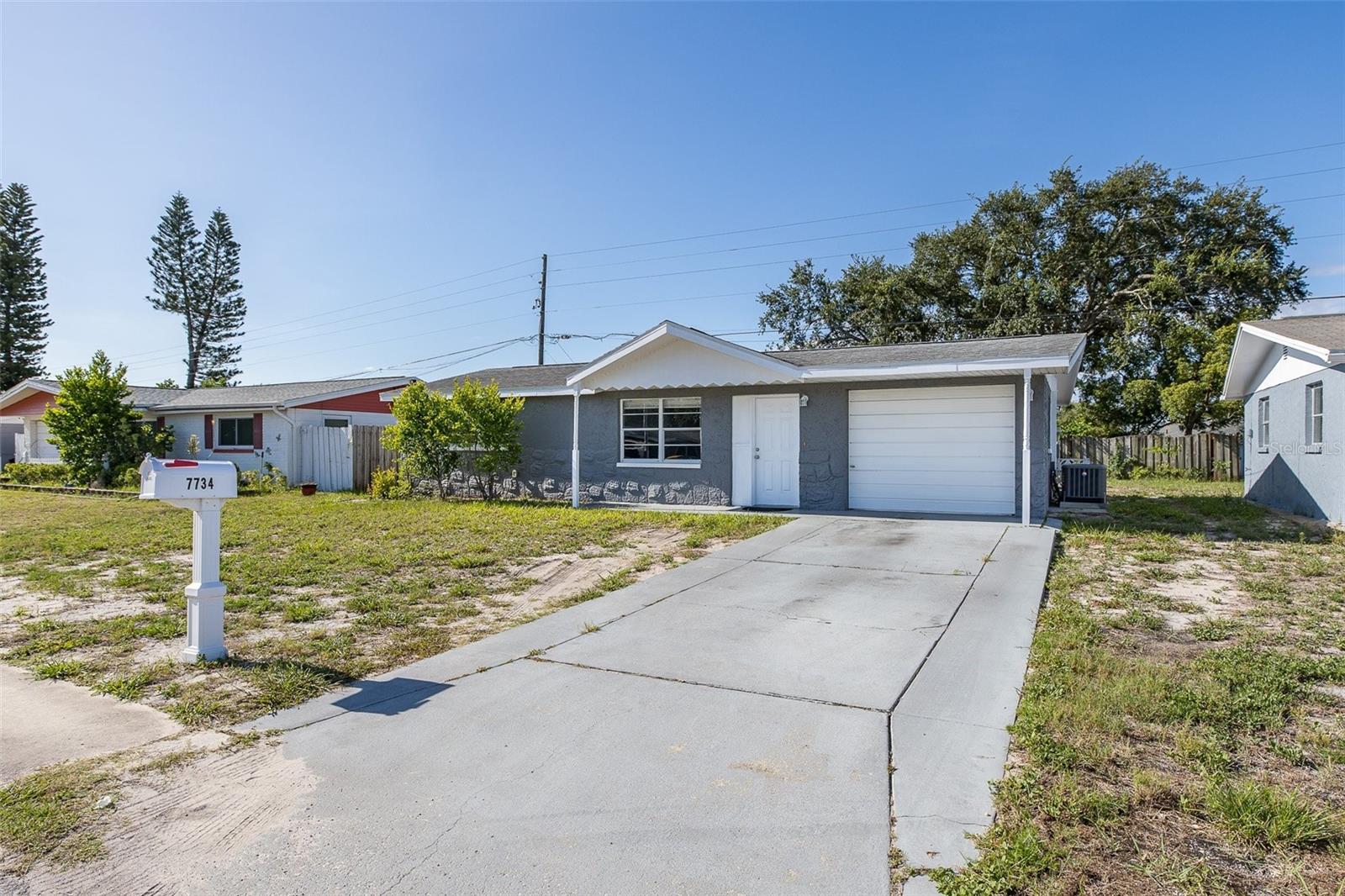 7734 COVENTRY DR, PORT RICHEY, FL
