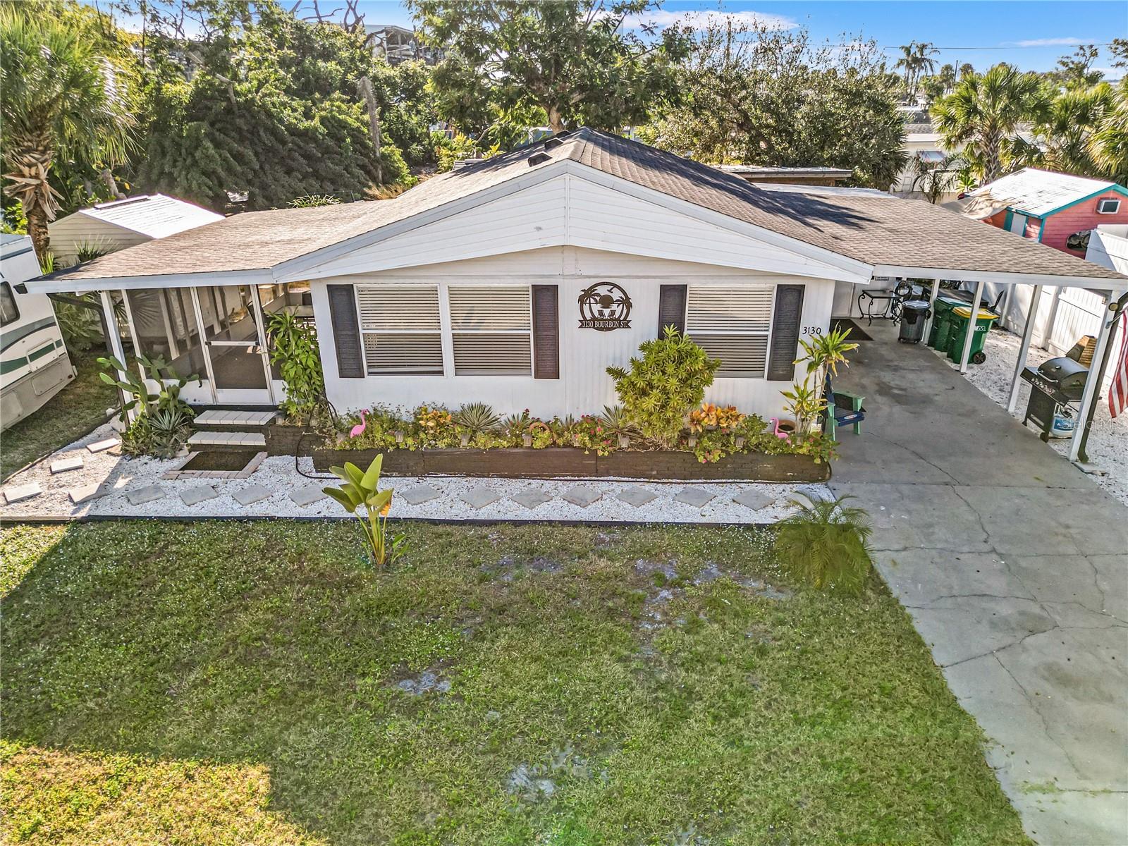 3130 BOURBON ST, ENGLEWOOD, FL