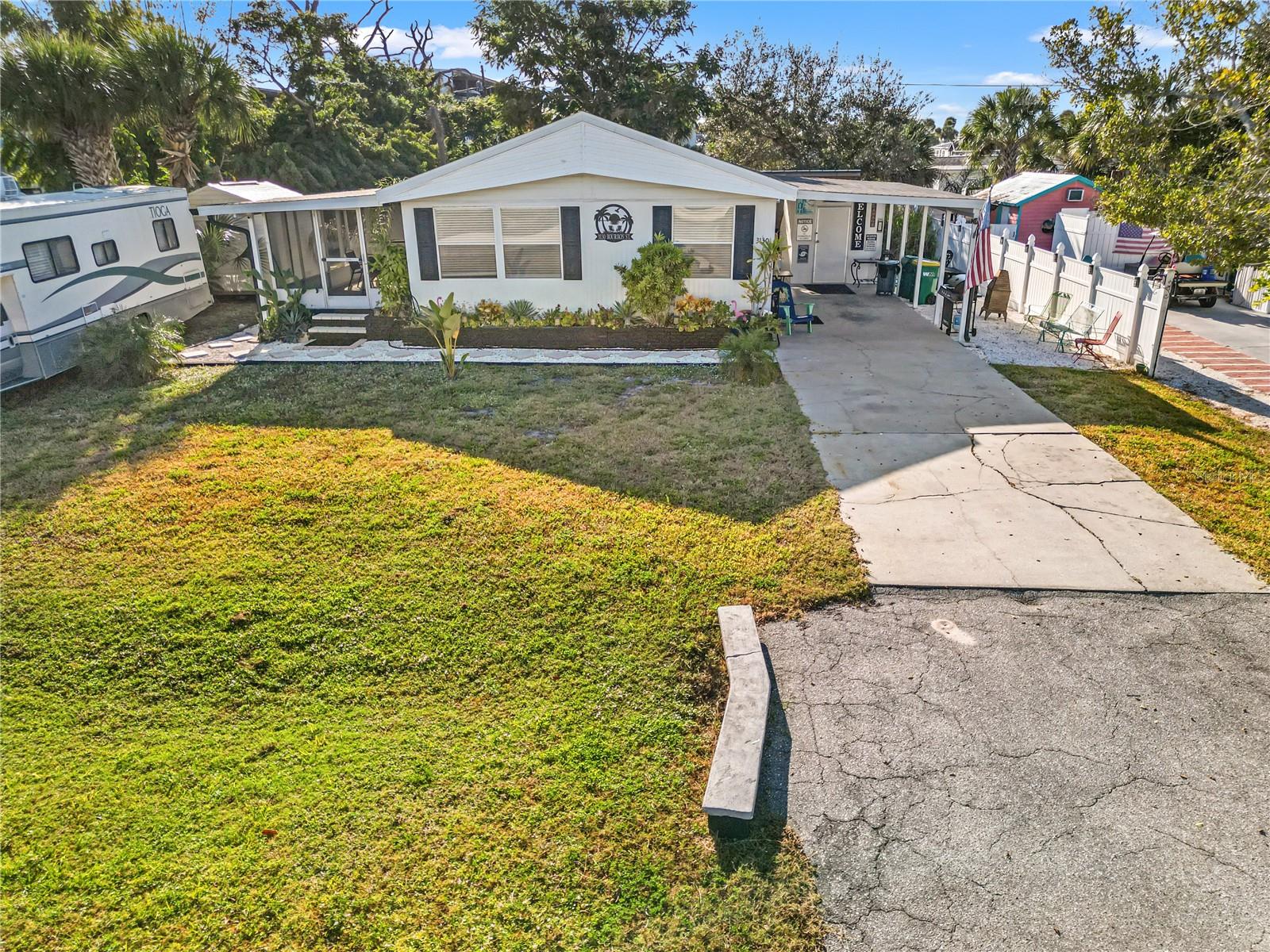 3130 BOURBON ST, ENGLEWOOD, FL — photo 2