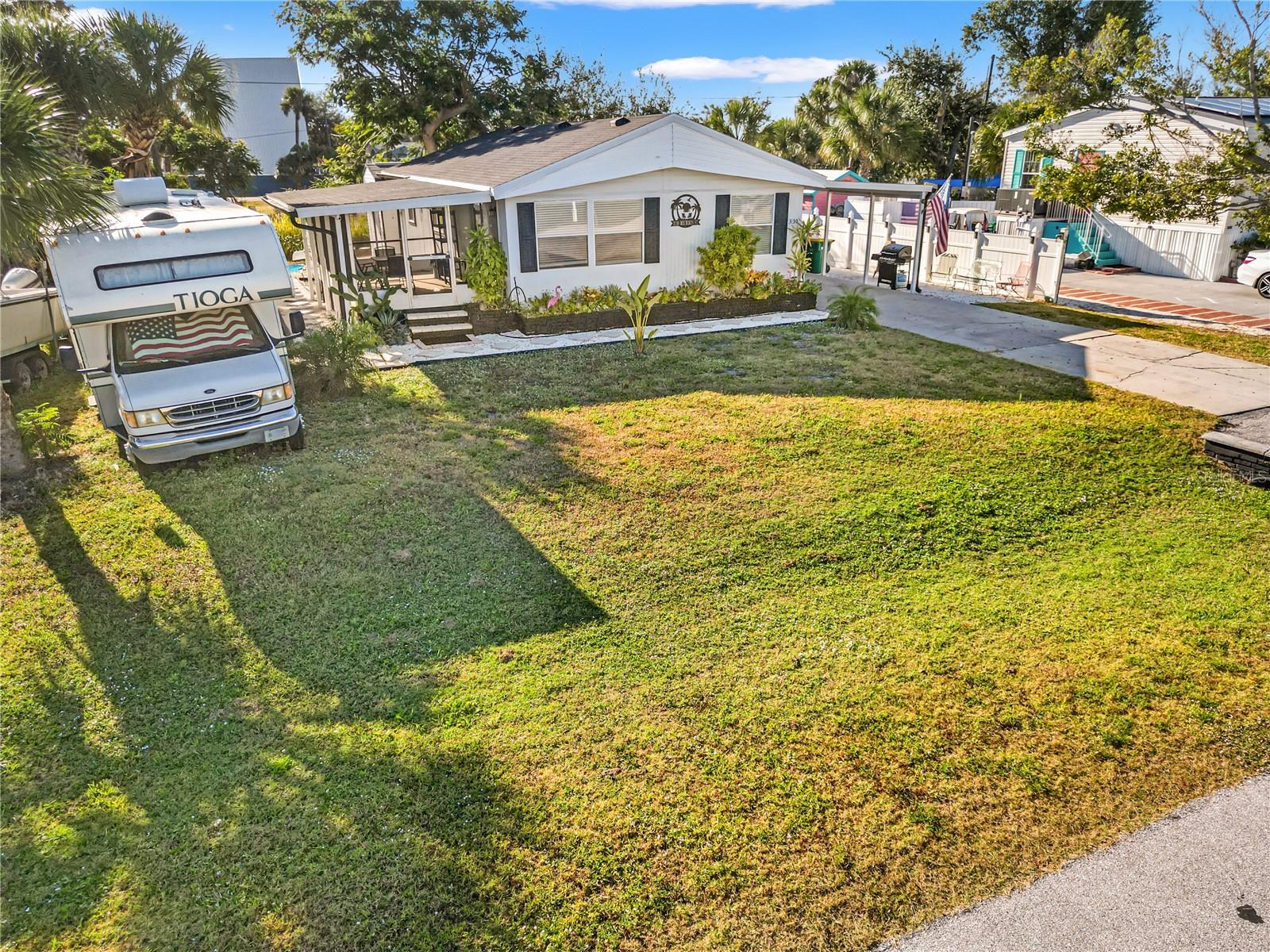 3130 BOURBON ST, ENGLEWOOD, FL — photo 3