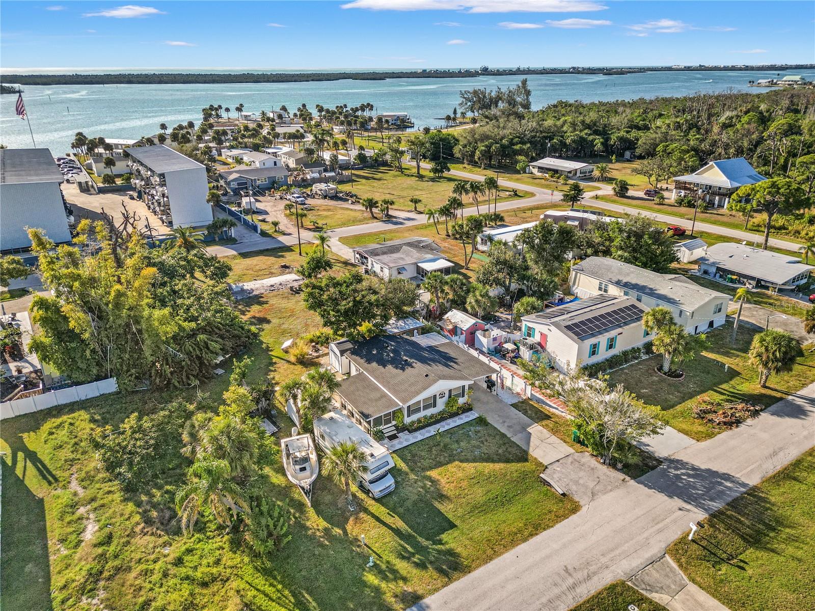 3130 BOURBON ST, ENGLEWOOD, FL — photo 4