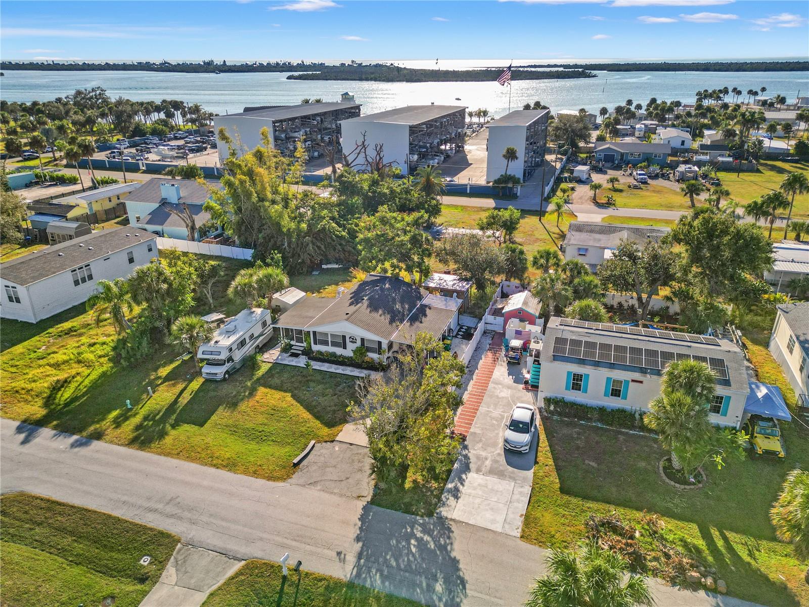 3130 BOURBON ST, ENGLEWOOD, FL — photo 6
