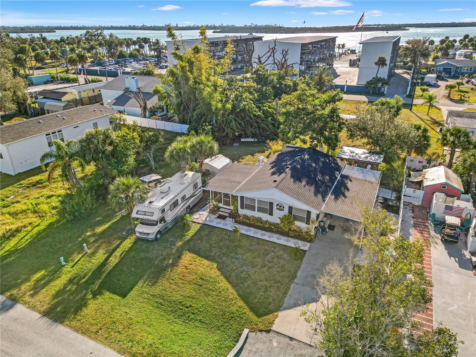 3130 BOURBON ST, ENGLEWOOD, FL — photo 8