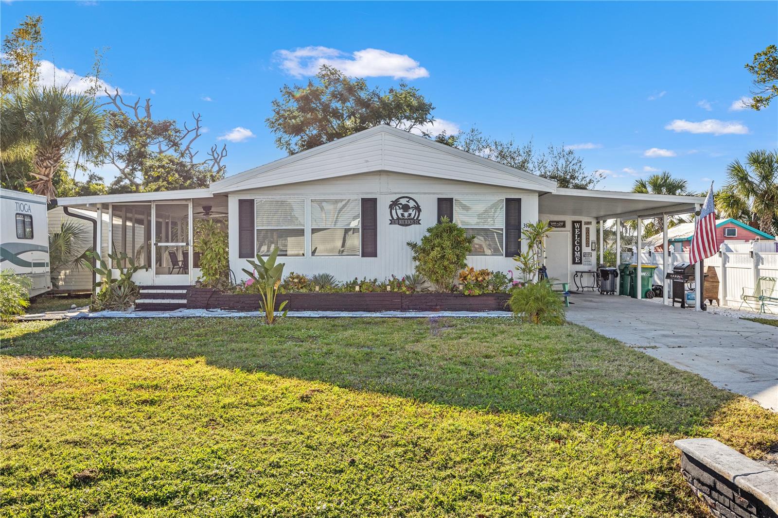 3130 BOURBON ST, ENGLEWOOD, FL — photo 10