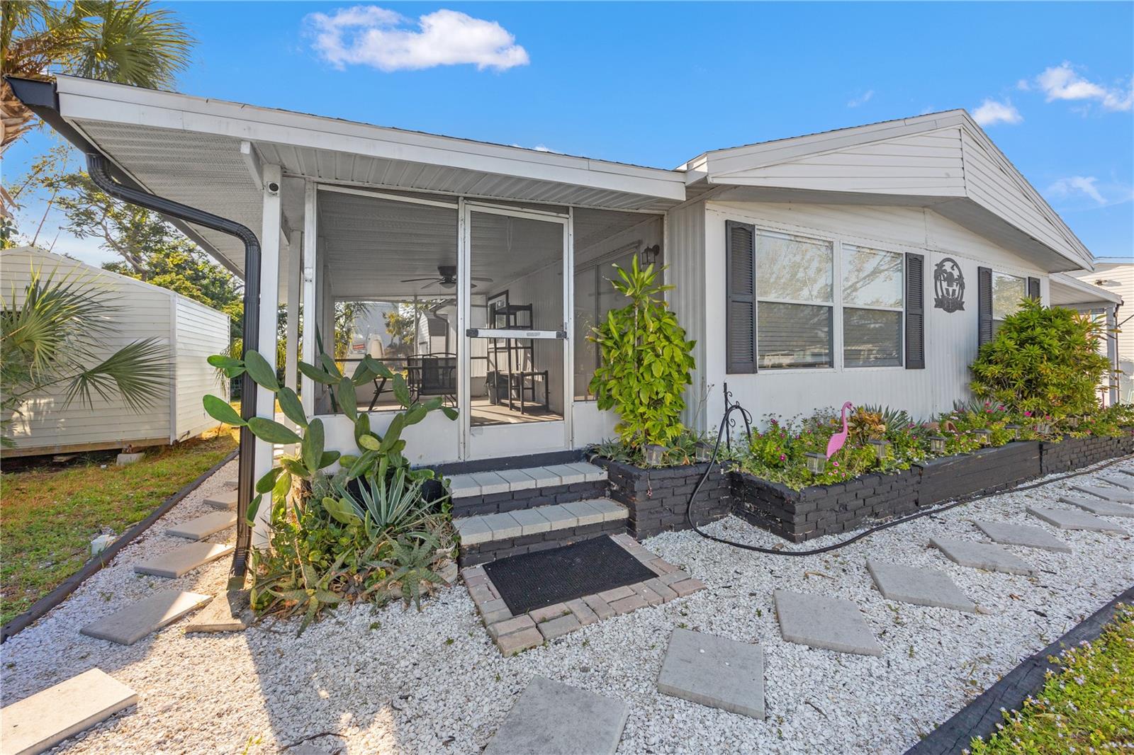 3130 BOURBON ST, ENGLEWOOD, FL — photo 12