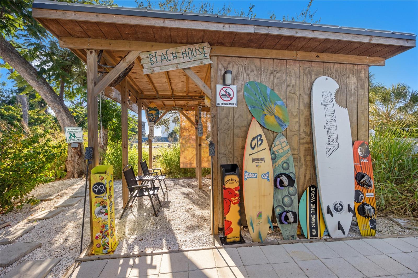 3130 BOURBON ST, ENGLEWOOD, FL — photo 15