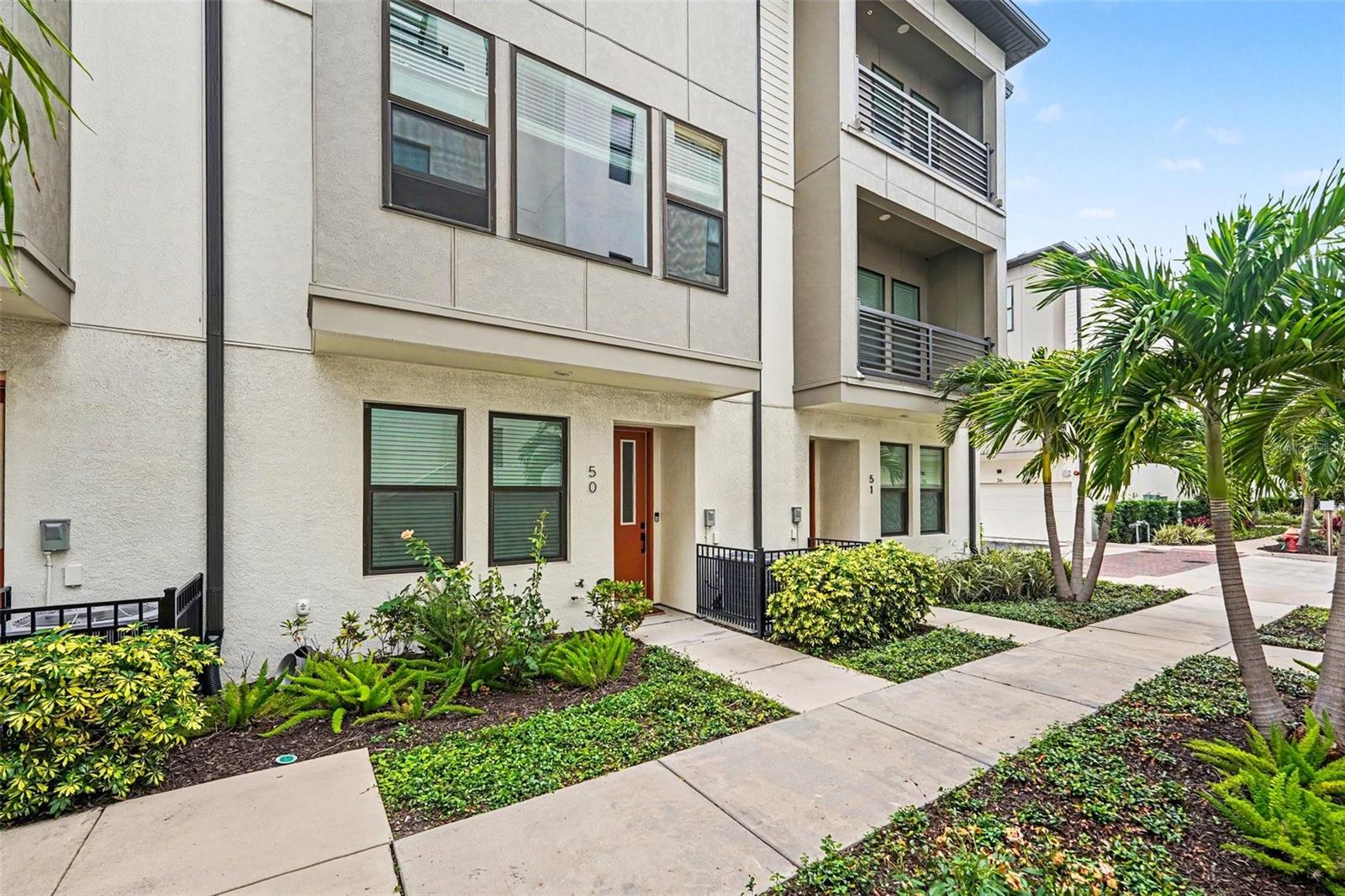 2511 N GRADY AVE #50, TAMPA, FL — photo 2