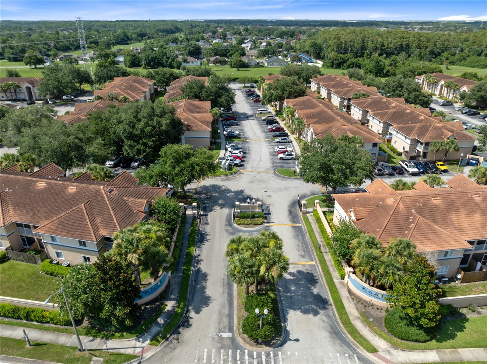 522 VILLA DEL SOL CIR #201, ORLANDO, FL — photo 22