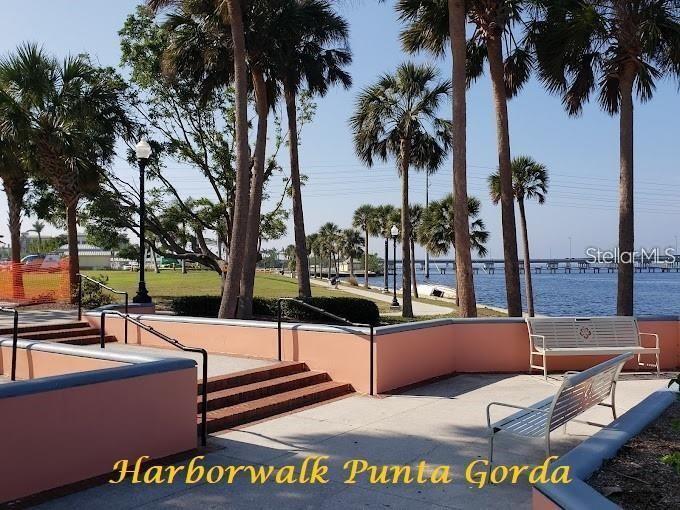 Lot #12 STOCKTON AVE, NORTH PORT, FL — photo 9