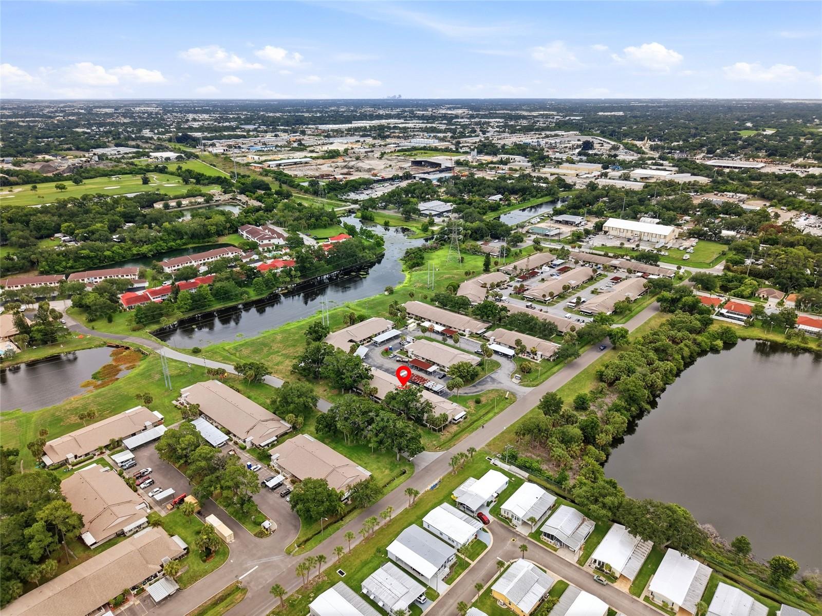 1208 14TH CIR SE, LARGO, FL — photo 40