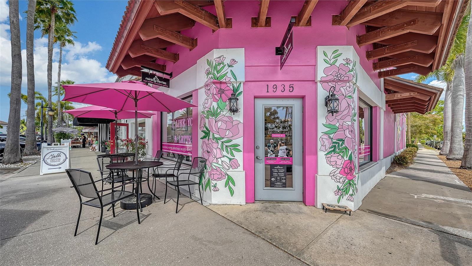 2138 HAWTHORNE ST, SARASOTA, FL — photo 45