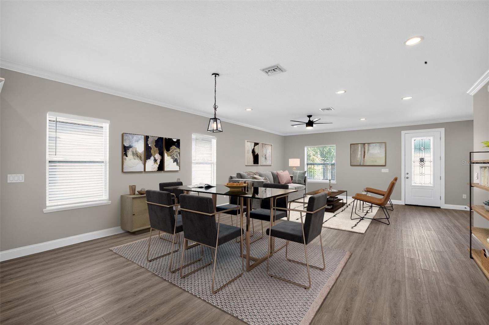 7977 49TH AVE N, ST PETERSBURG, FL — photo 9
