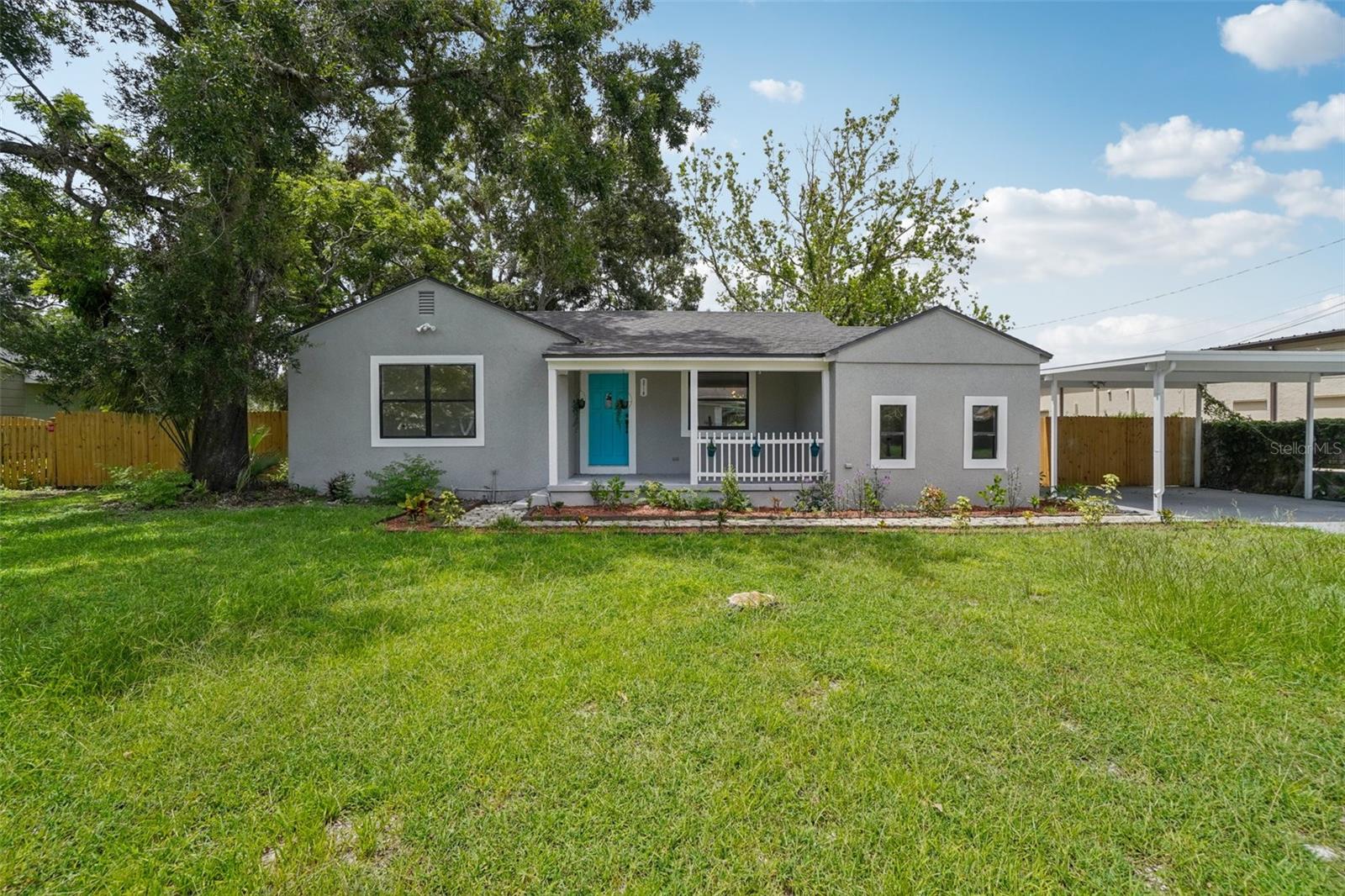 3710 W GRIFLOW ST, TAMPA, FL