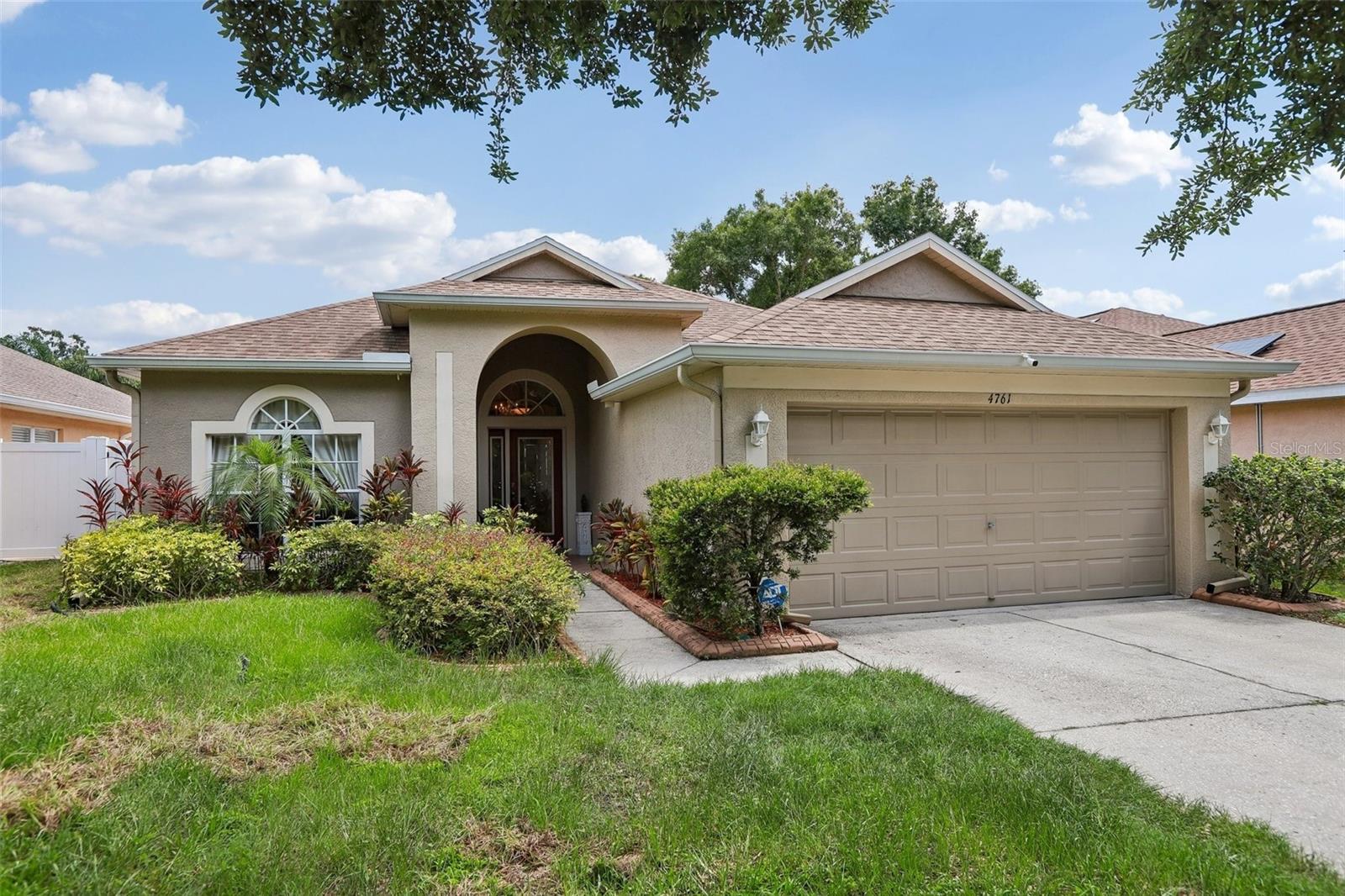 4761 WHISPERING WIND AVE, TAMPA, FL