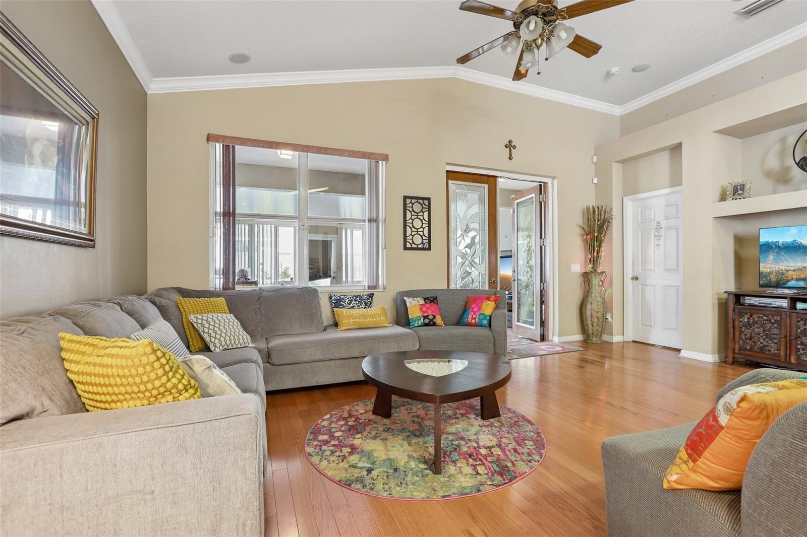4761 WHISPERING WIND AVE, TAMPA, FL — photo 5