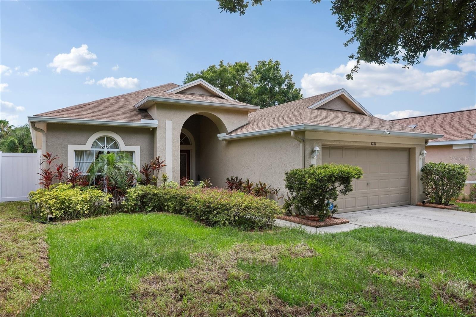 4761 WHISPERING WIND AVE, TAMPA, FL — photo 29