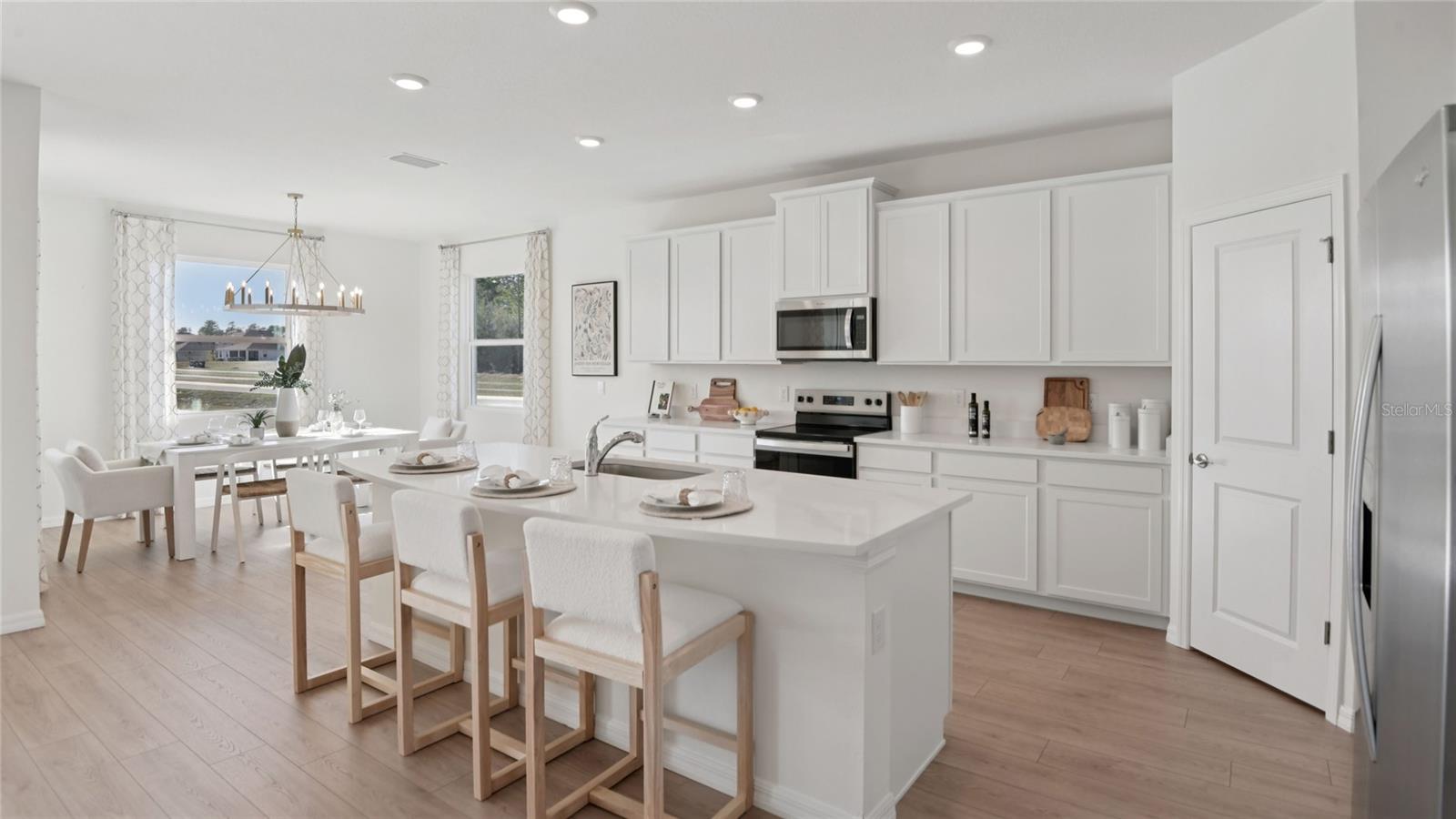 3049 CANOPY OAK BLVD, WILDWOOD, FL — photo 4