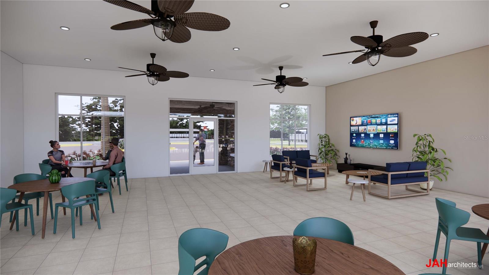 3049 CANOPY OAK BLVD, WILDWOOD, FL — photo 26